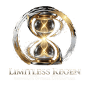 Limitless Regen logo